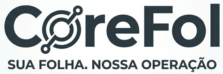 CoreFol — Sua folha. Nossa operação.